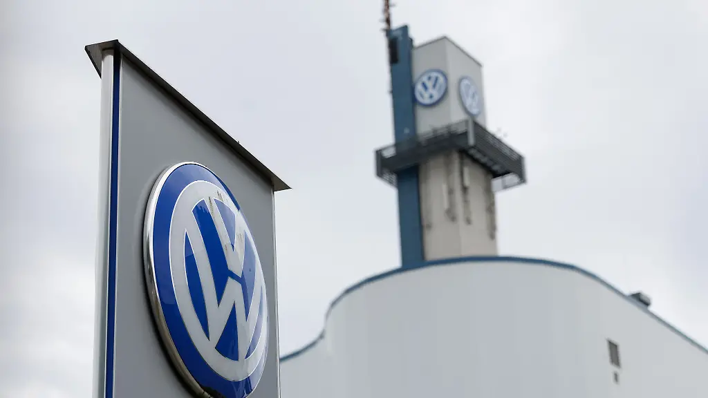 VW plant Einstieg in die Rüstungsindustrie