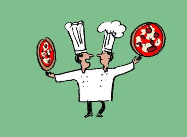 So kochen Sie noch italienischer