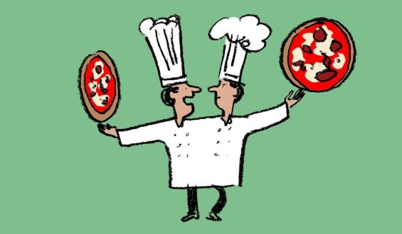 So kochen Sie noch italienischer