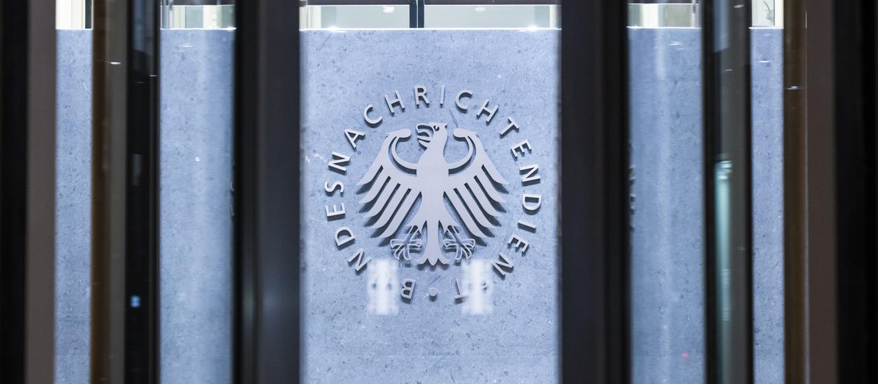 Geplante Reform der deutschen Nachrichtendienste