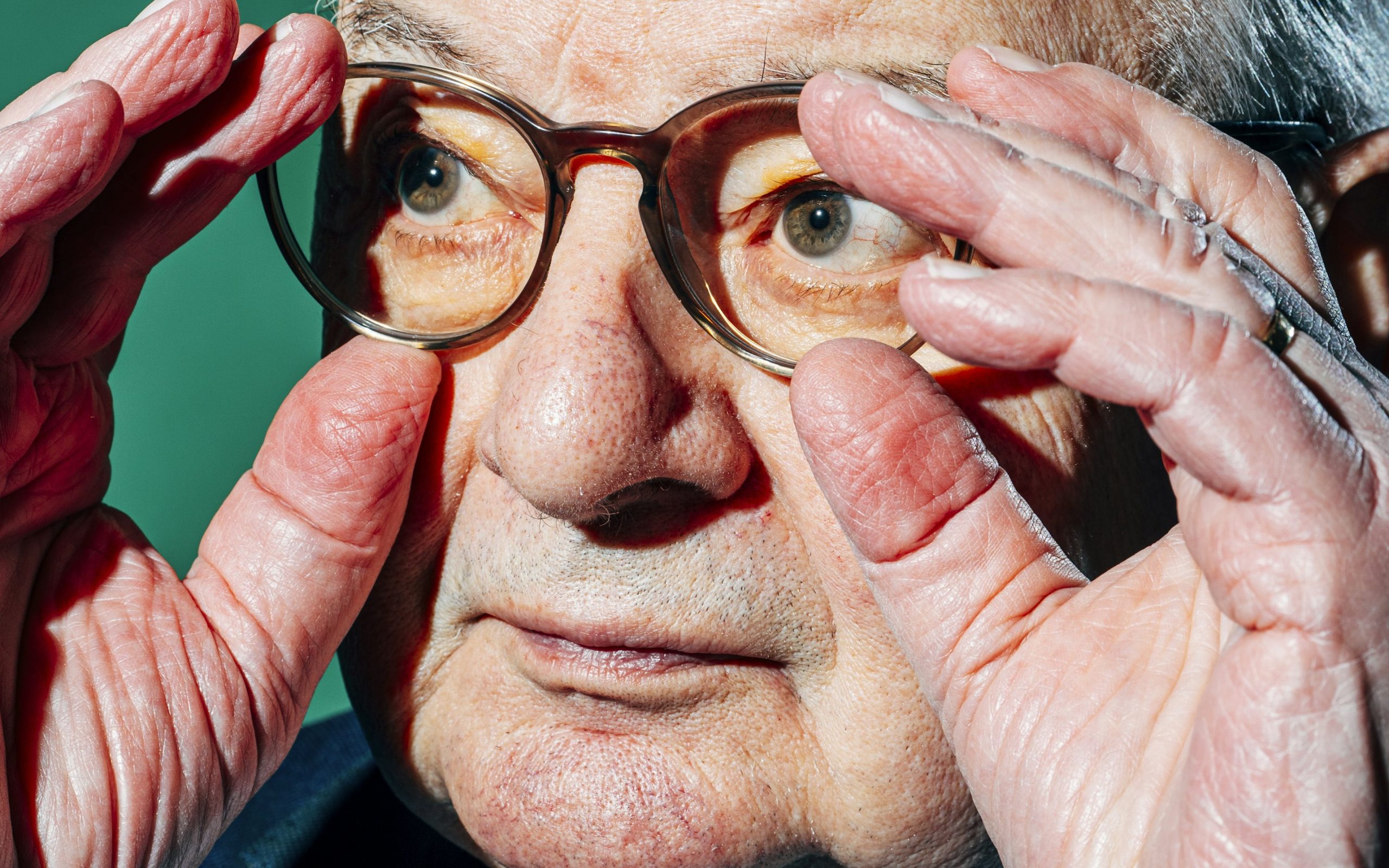 Joschka Fischer über die Rolle Deutschlands in der Welt