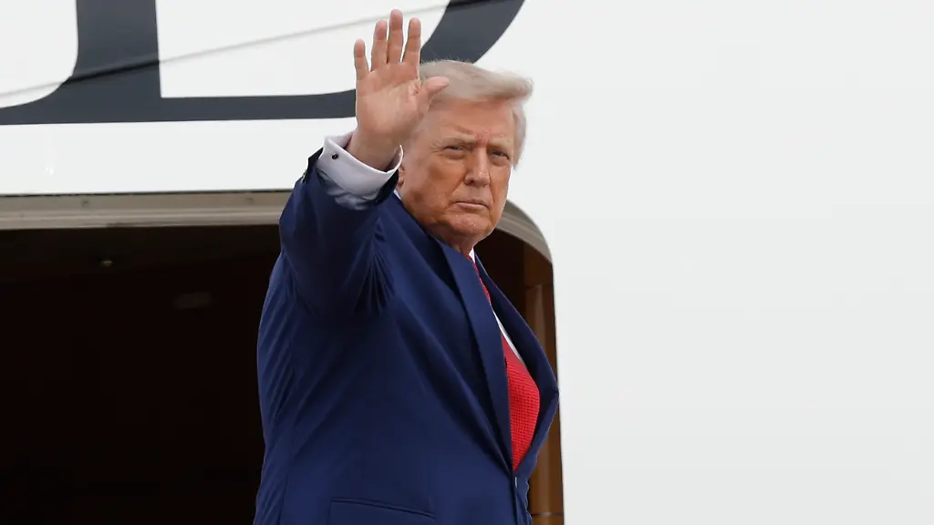 Vorwurf der Korruption gegen Trump wegen Premium-Zugang zu Truth Social