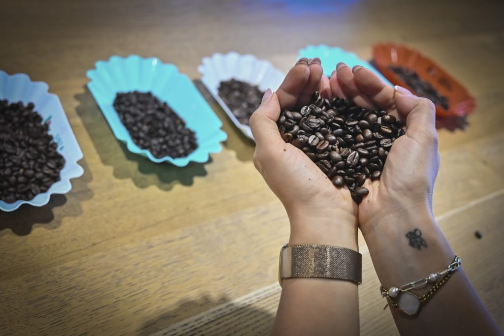 Espressobohnen im Vergleich: Qualität, Geschmack und Verpackung