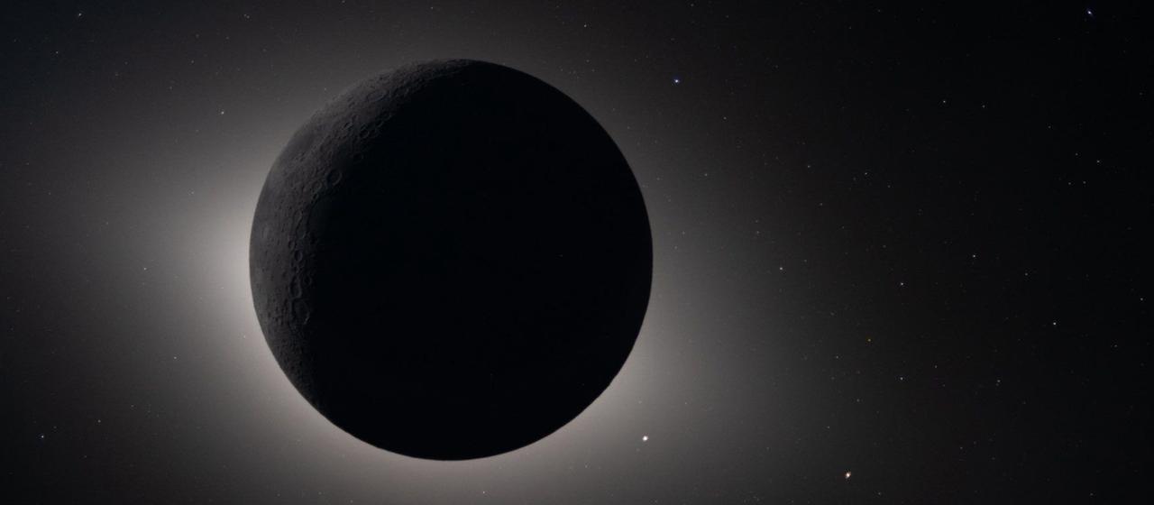 Island feiert spektakuläre Sonnenfinsternis