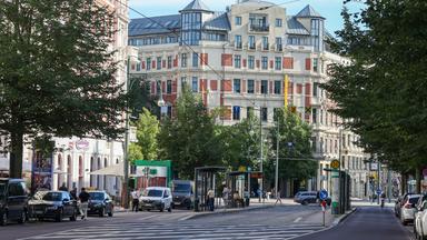 Protest gegen Rassismus in Magdeburg: Geschäfte bleiben geschlossen