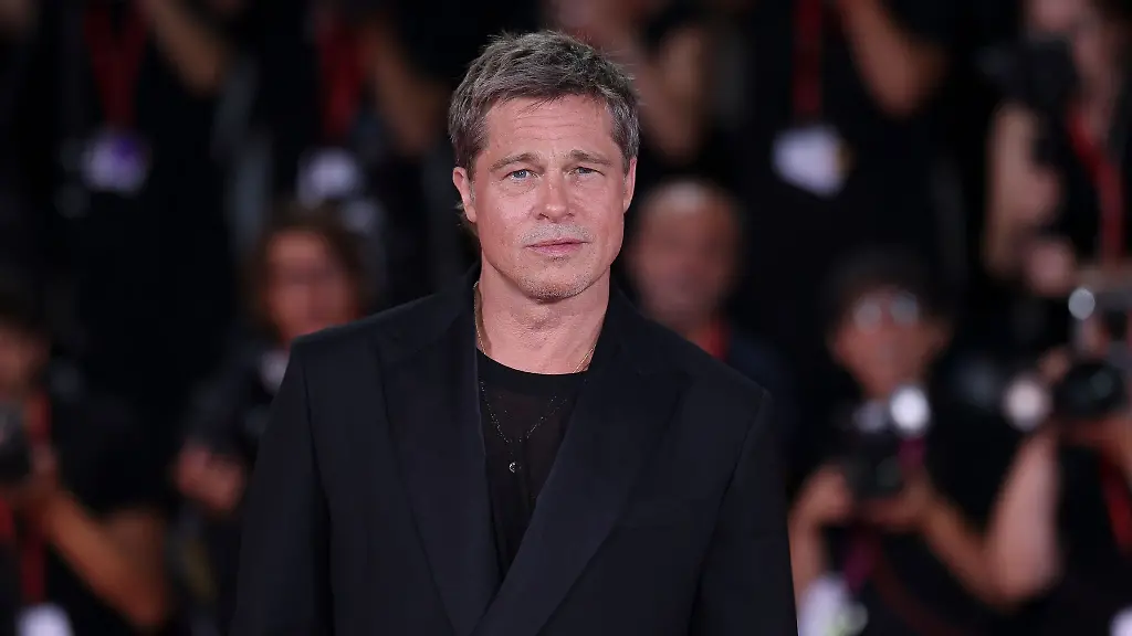 Brad Pitt spricht offen über Alkoholrückfall und persönliche Kämpfe