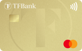 TF Bank Mastercard Gold: Attraktive Reisekreditkarte ohne Jahresgebühr