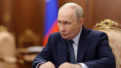 Aktuelle Berichte zum russischen Angriffskrieg gegen die Ukraine