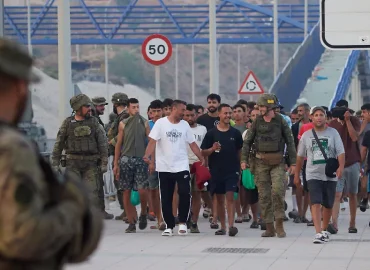 Hintergründe des Migrantenandrangs in Ceuta