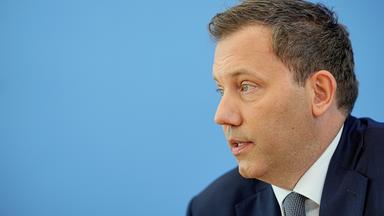 Lars Klingbeil plant Fördermaßnahmen für Startups