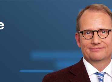 Saisonale Ruhe im Berliner Regierungsviertel