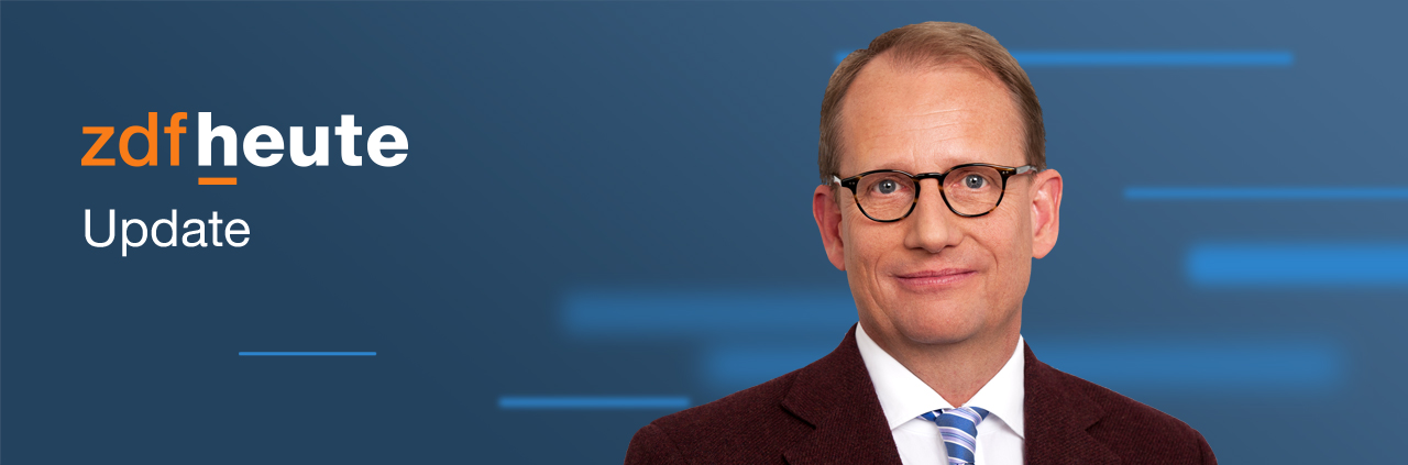 Saisonale Ruhe im Berliner Regierungsviertel