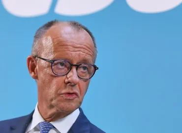 Kanzler Merz und die möglichen Szenarien eines Regierungswechsels