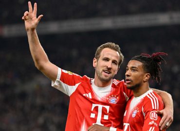 Warum der 26. Oktober für den FC Bayern bedeutend ist