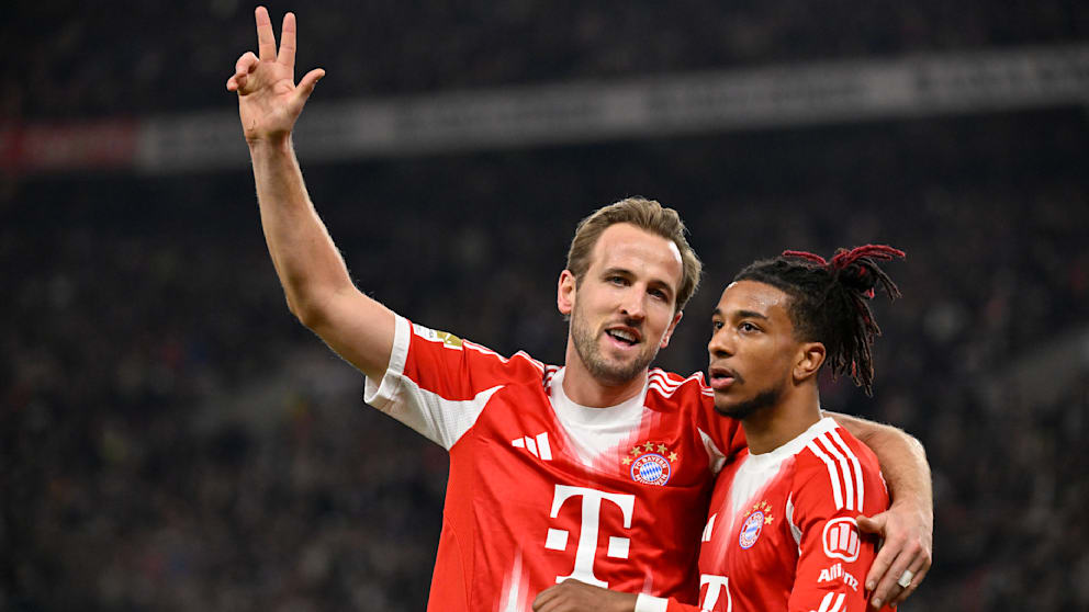 Warum der 26. Oktober für den FC Bayern bedeutend ist