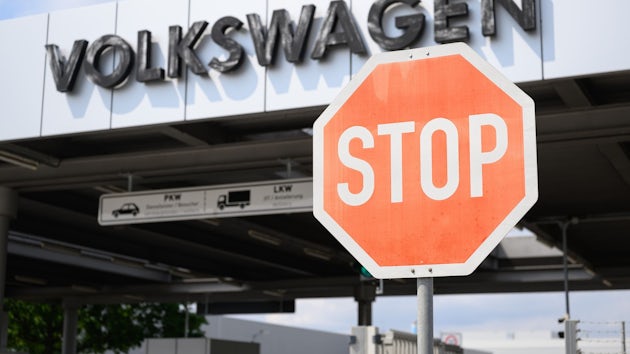Volkswagen in der Krise: Herausforderungen und Umstrukturierungen