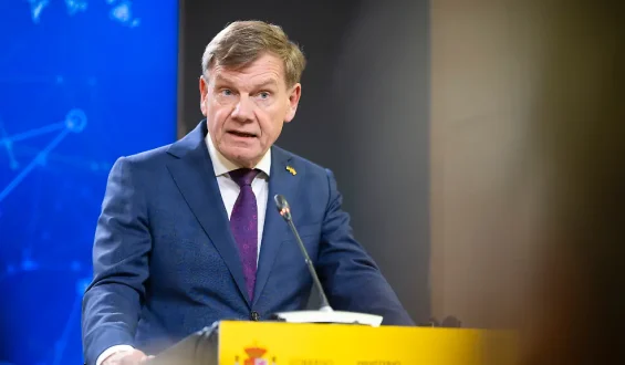 Wadephul fordert verbesserten Schutz der EU-Außengrenzen