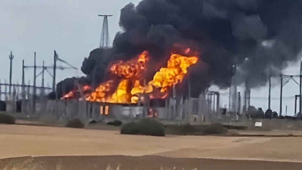 Russische Raffinerien unter Druck: Drohnenangriffe im Fokus