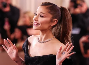 Ariana Grande zieht sich aus Londoner Musical-Projekt zurück