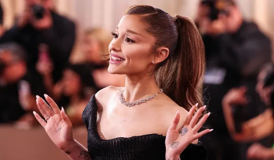 Ariana Grande zieht sich aus Londoner Musical-Projekt zurück