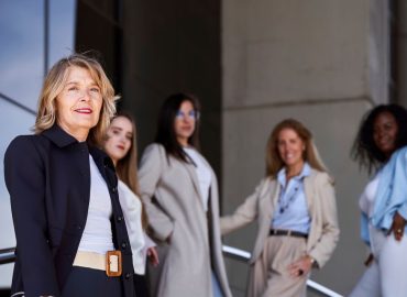 Frauen in Führungspositionen: Hürden und Fortschritt