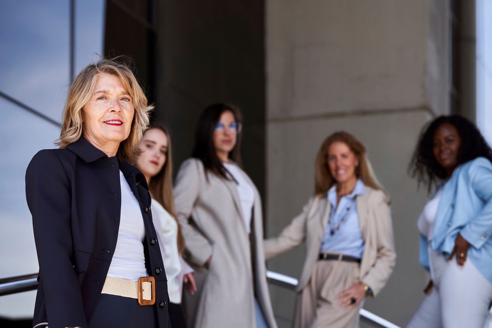 Frauen in Führungspositionen: Hürden und Fortschritt