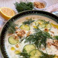 Kreative Rezepte für heiße Tage und eine Betrachtung der Klimakrise