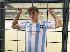 Ein Neubeginn für TSV 1860 München in der Regionalliga