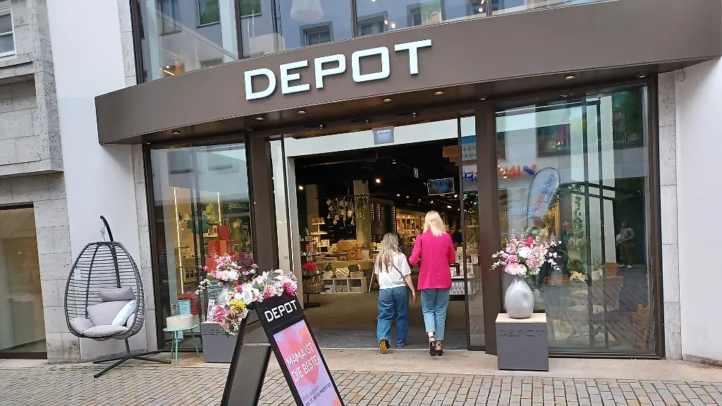 Depot: Zukunft der Marke trotz Insolvenz?