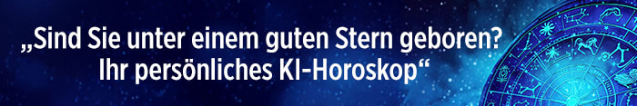 Wochenhoroskop für das Sternzeichen Krebs