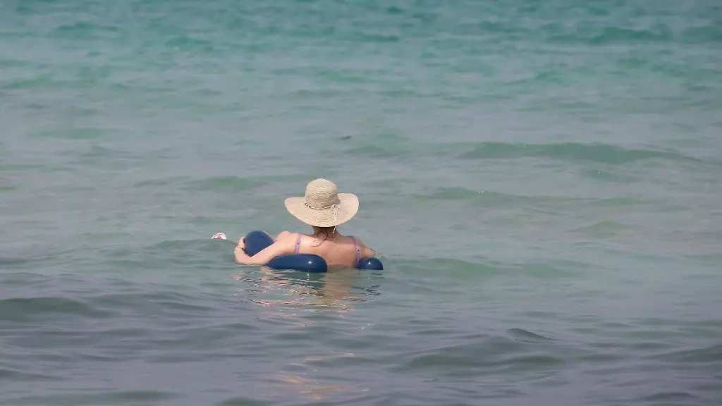 Rekordtemperaturen im Mittelmeer vor Mallorca