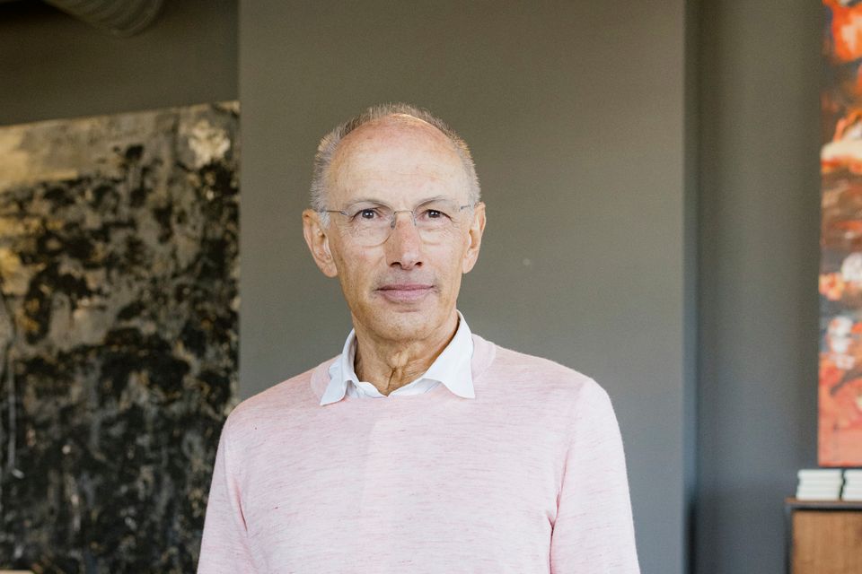 Investor Moritz über die USA unter Trump und seine deutsche Staatsbürgerschaft