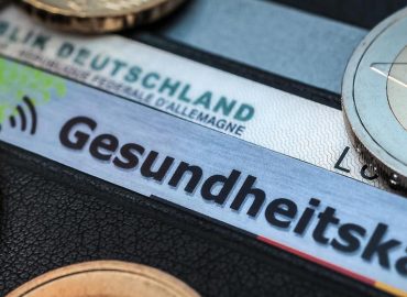 Krankenkassen und Kassenärztliche Vereinigungen in Millionenverlustskandal verwickelt
