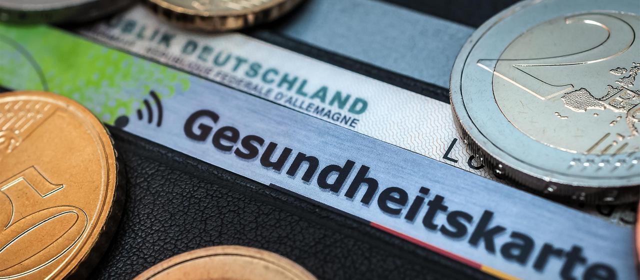 Krankenkassen und Kassenärztliche Vereinigungen in Millionenverlustskandal verwickelt