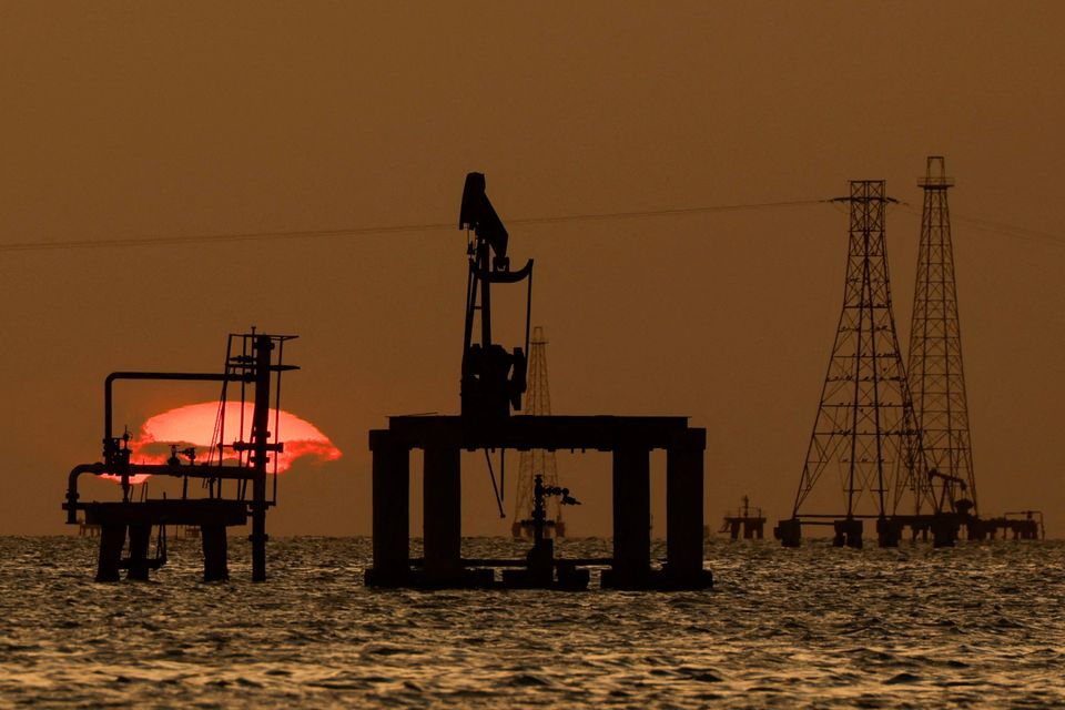 Venezuelas Ölreserven und Trumps Strategie
