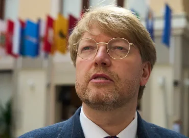 Druck auf Jabloko vor Dumawahl in Russland