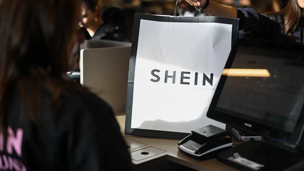 Schlechtes Omen vor Börsengang von Shein trotz hoher Bewertung