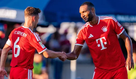 Anstrengender Asien-Trip des FC Bayern löst Euphorie aus
