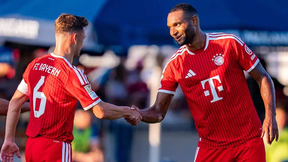 Anstrengender Asien-Trip des FC Bayern löst Euphorie aus