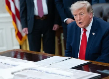Spannungen zwischen USA und Iran verschärfen sich