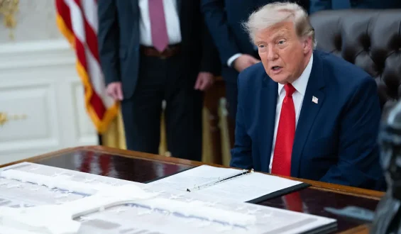 Spannungen zwischen USA und Iran verschärfen sich