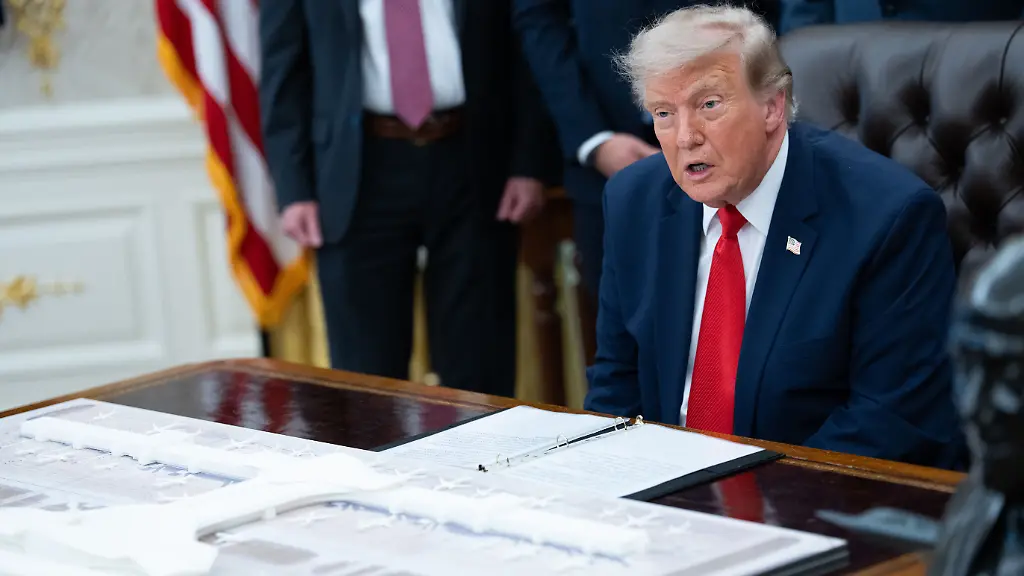 Spannungen zwischen USA und Iran verschärfen sich