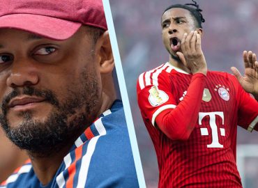 Bayern-Coach schätzt Torwarttalent Urbig hoch