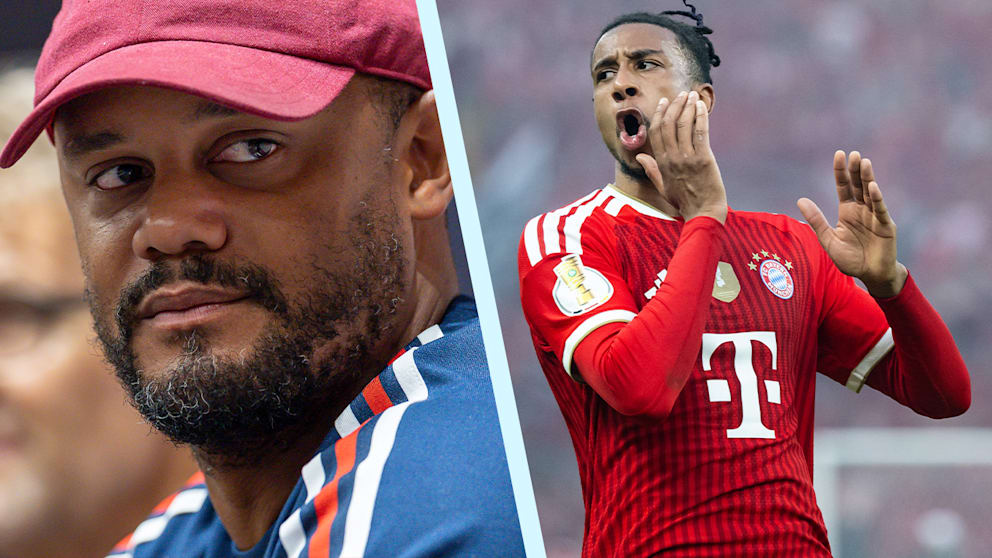 Bayern-Coach schätzt Torwarttalent Urbig hoch