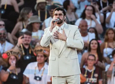 Weiße Haus nutzt Bad Bunny Song für ICE-Video