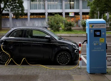 Elektro-Boom und seine Auswirkungen auf die deutsche Autoindustrie
