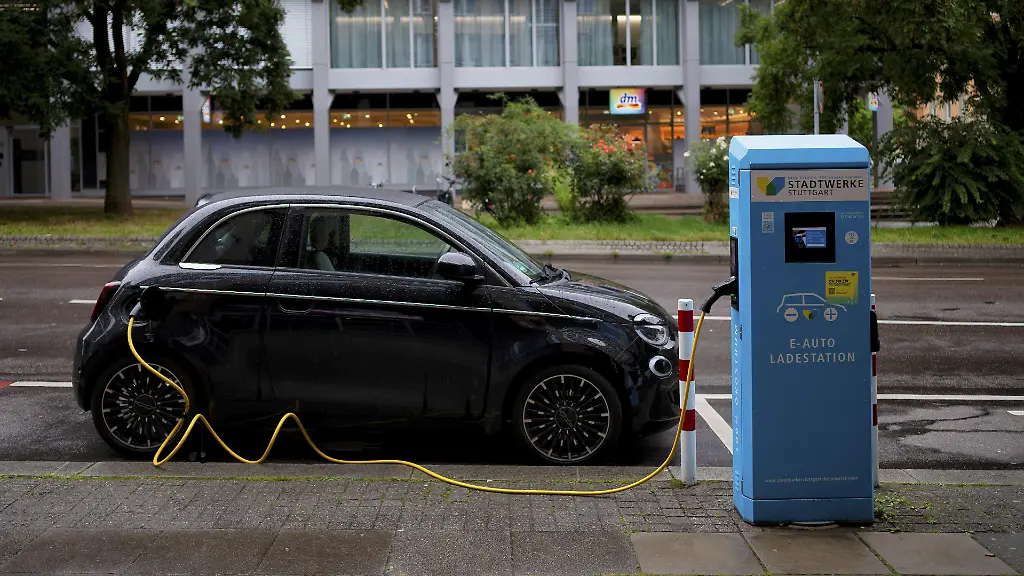 Elektro-Boom und seine Auswirkungen auf die deutsche Autoindustrie
