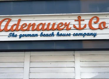 Adenauer & Co meldet Insolvenz an: Betrugsprobleme belasten Modekette