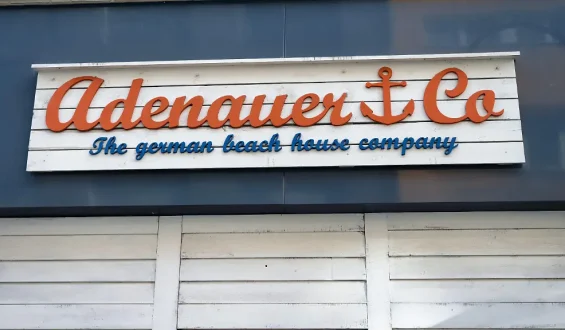 Adenauer & Co meldet Insolvenz an: Betrugsprobleme belasten Modekette