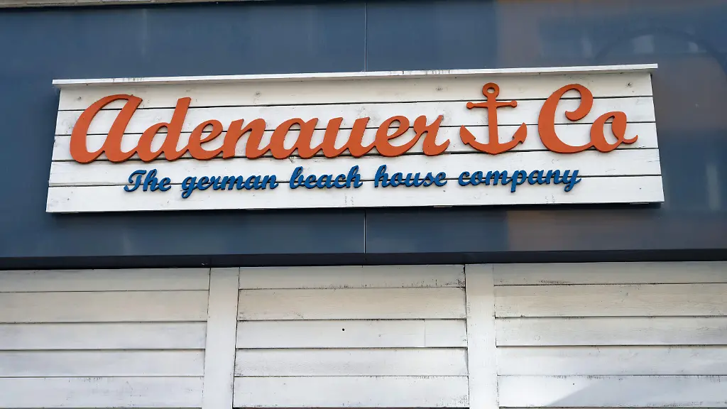 Adenauer & Co meldet Insolvenz an: Betrugsprobleme belasten Modekette